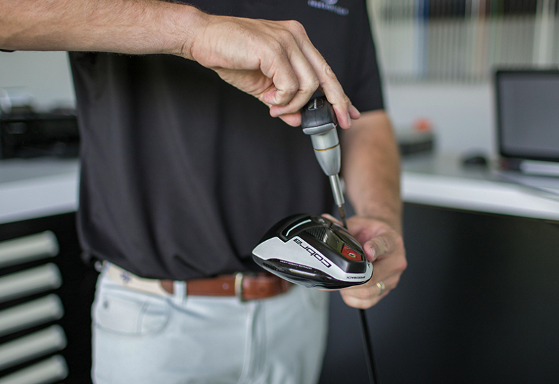 Club Fitting Columbus