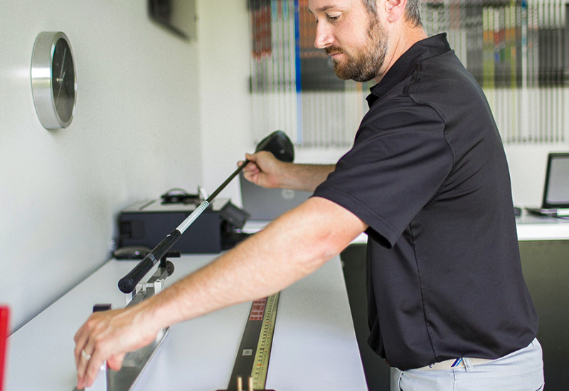 Club Fitting Columbus