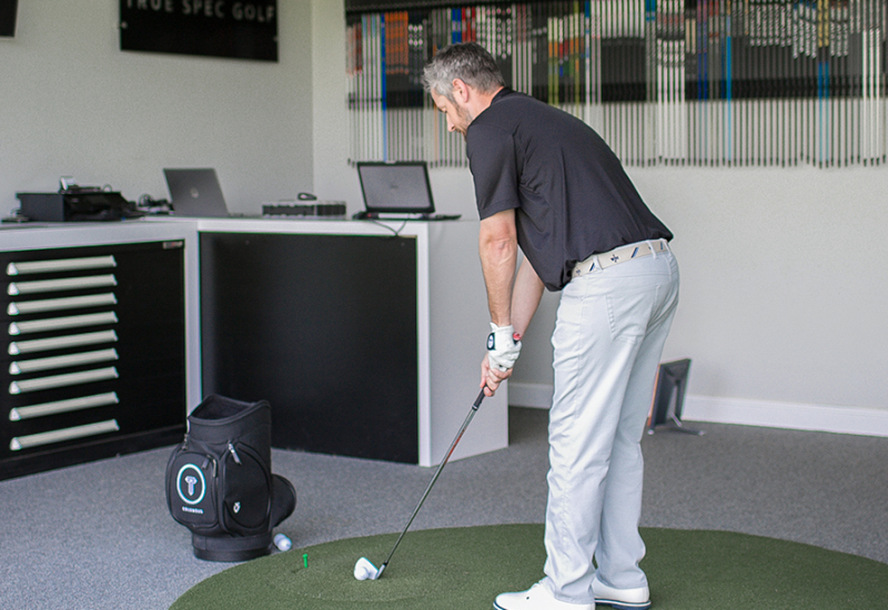 Club Fitting Columbus