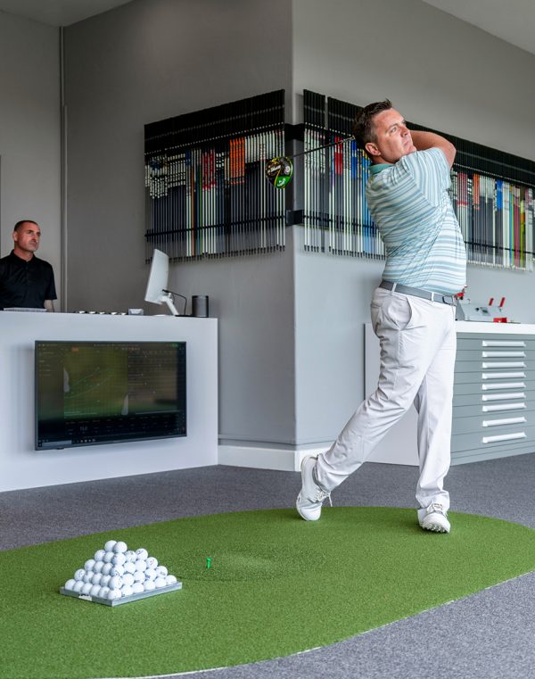 Are Your Spin Rates Working For Or Against You? (Everything Bend Golfers Should Know)