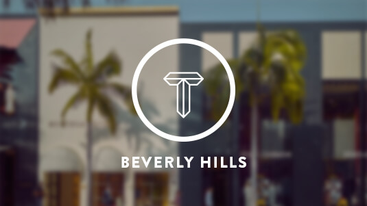 Beverly Hills location