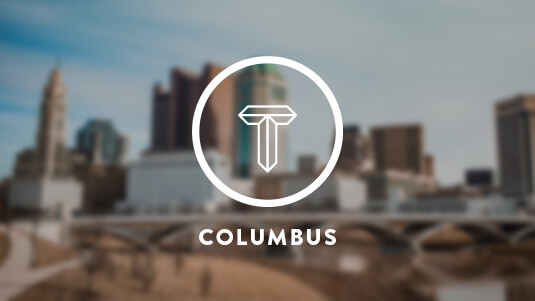 Columbus about