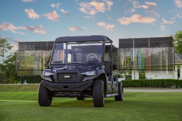 Complete Outdoor Club Fitting Florida