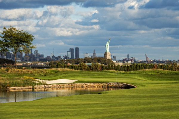 Lower Your Scores with Custom Club Fitting at True Spec Liberty National