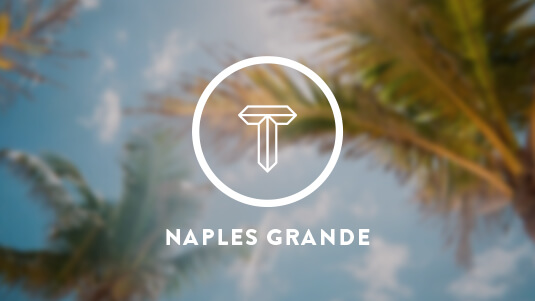 Naples Grande About