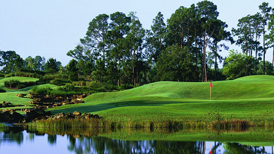 Naples Golf Club