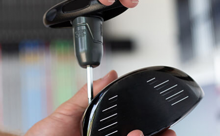 Naples Grande adjustment