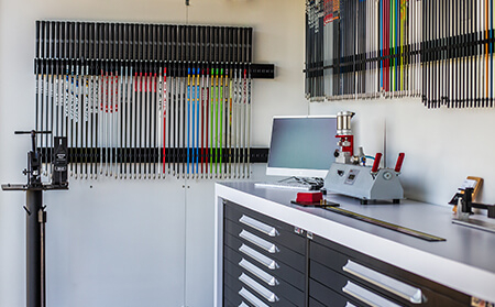 Naples Grande container