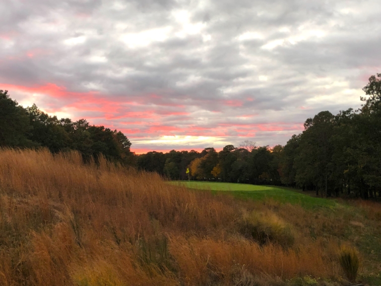 Golf Club Fitting in Livingston, NJ