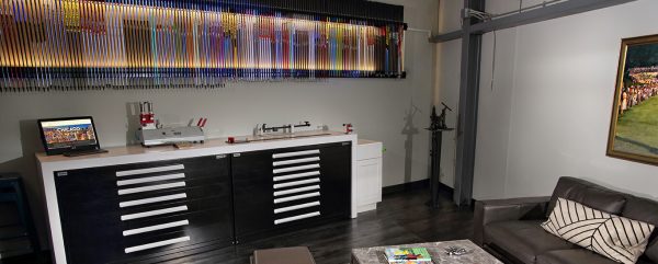 Year-Round Golf Excellence at True Spec Golf NYC Downtown