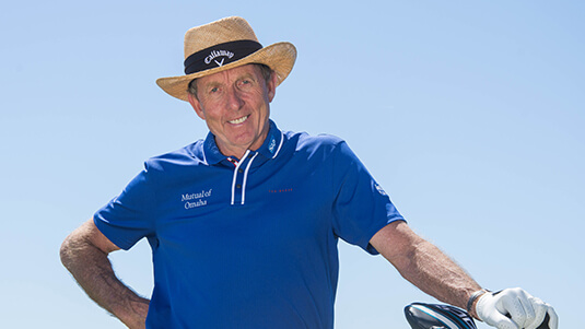 Orlando leadbetter