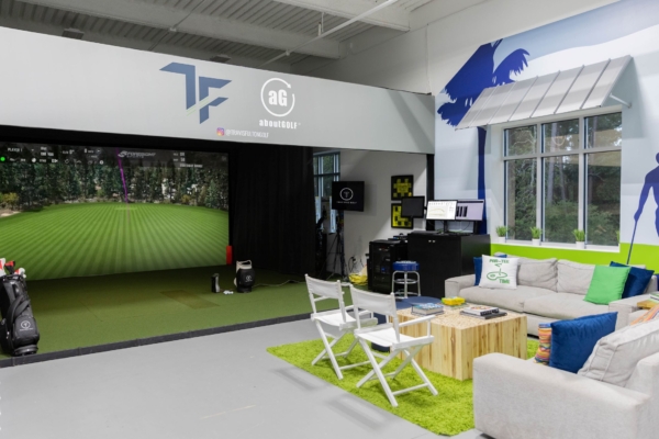How a Custom Iron Fitting Can Improve Your Ball Striking and Consistency – True Spec Ponte Vedra