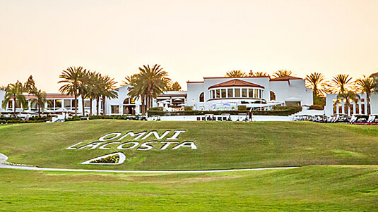 San Diego La Costa