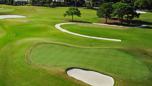 Tampa Bay Pelican Golf Club