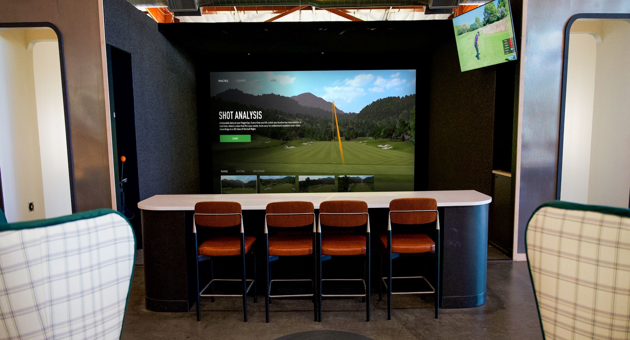The Benefits of Golf Club Fitting at True Spec Denver