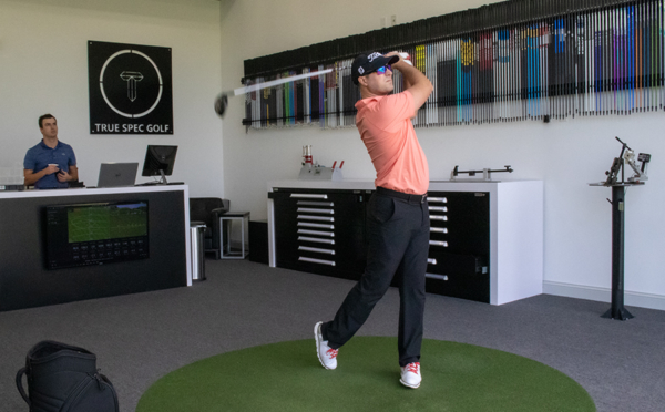 The Indoor-to-Outdoor Fitting Experience at True Spec Jupiter