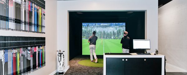 What Is A Professional Club Fitting?