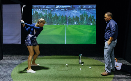 What To Expect From A Women’s Golf Fitting?