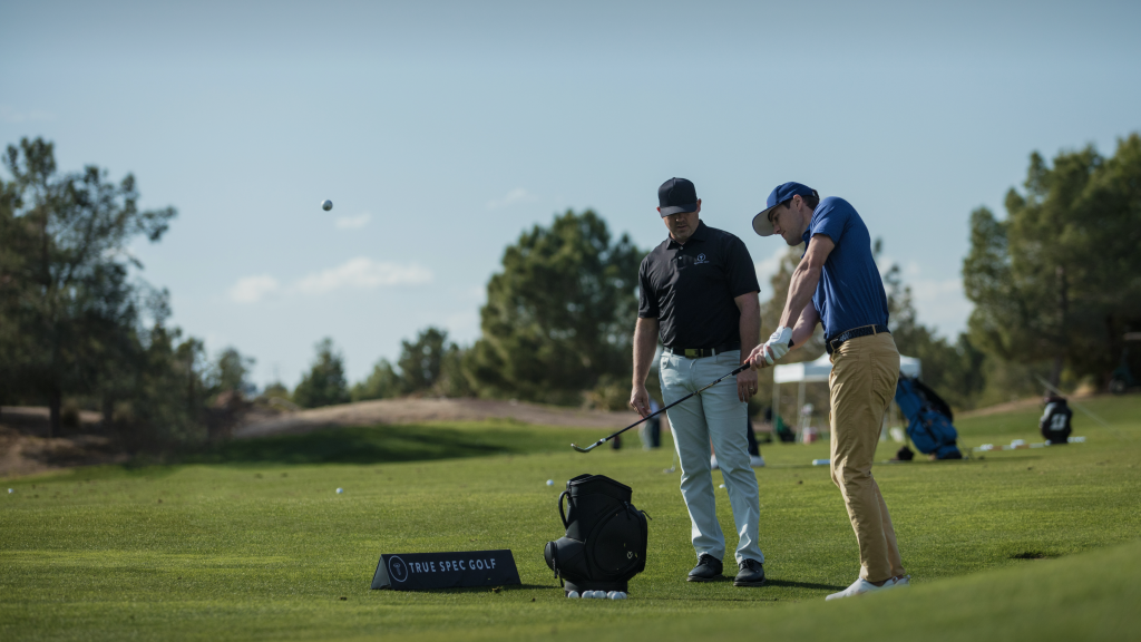 Does A 15 Handicap Need A Golf Fitting? True Spec Golf