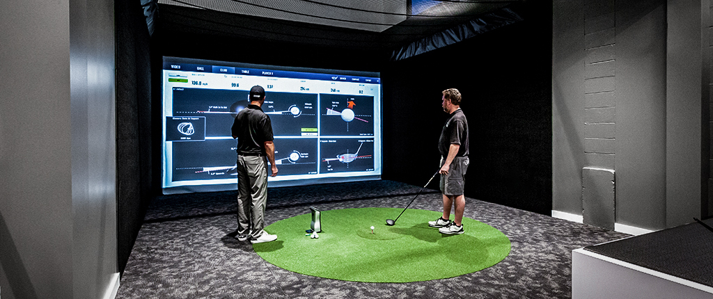 What to Expect During a Custom Club Fitting