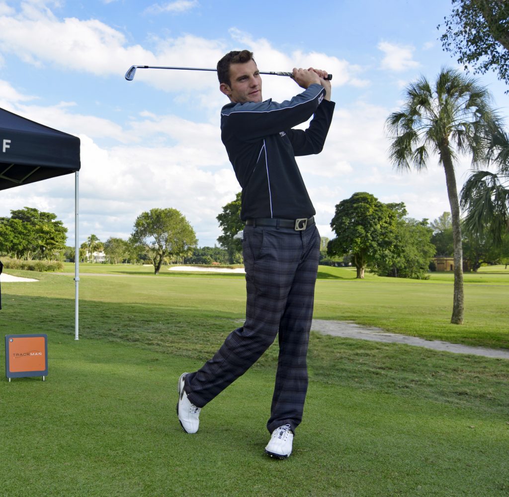 What To Expect From A Beginner Golf Fitting? True Spec Golf