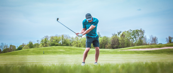 Does A 25 Handicap Golfer Need A Golf Club Fitting?