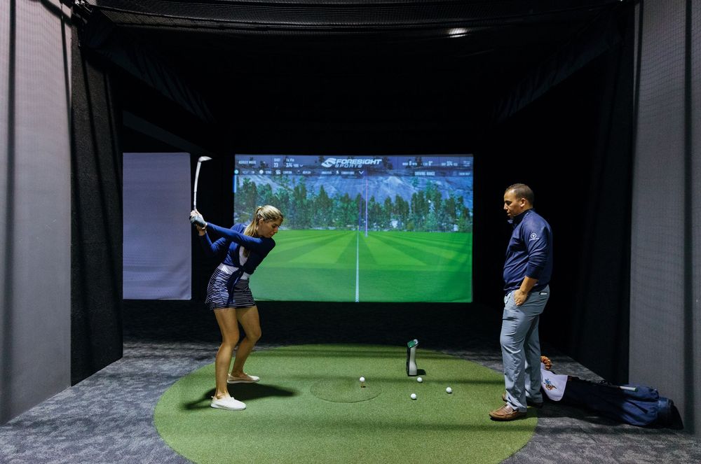 Club Fitting, Improve Your Game