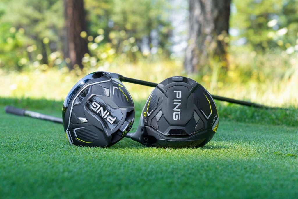 【レアスペック】PING G430ユーティリティ G430ハイブリッド│CLUB PING【PINGオフィシャルサイト】