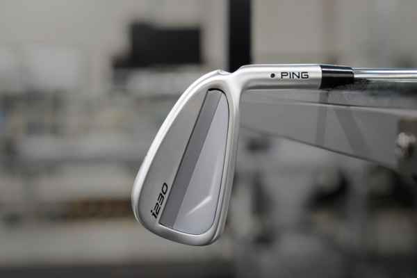 Ping i230 Irons Added To The True Spec Matrix