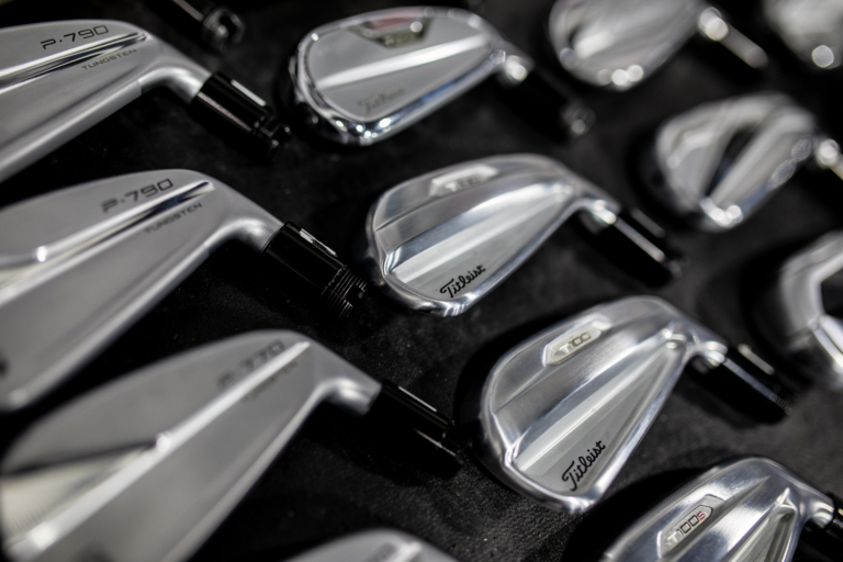 How Much To Expect To Pay For A Custom Golf Fitting? True Spec Golf
