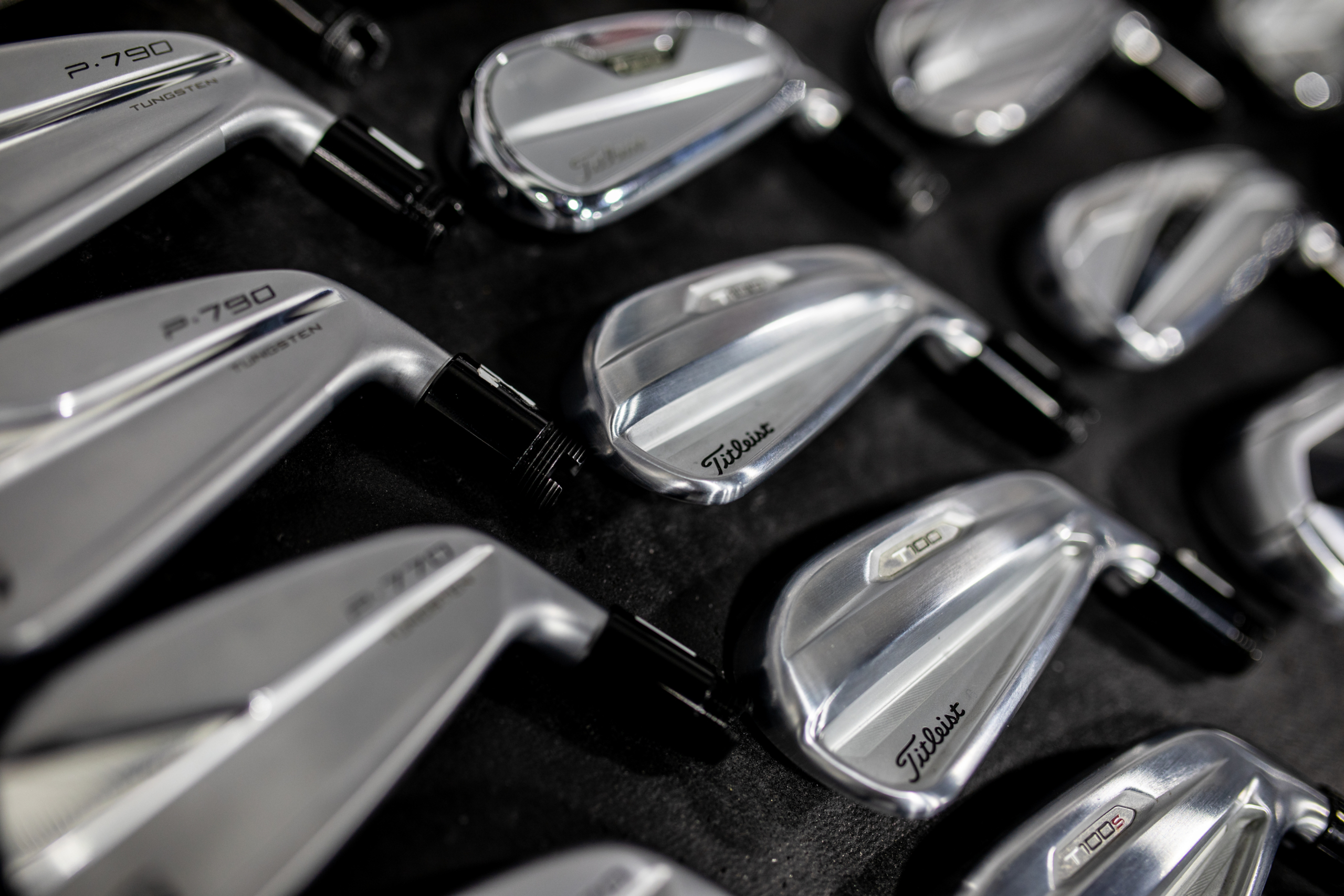 How Much To Expect To Pay For A Custom Golf Fitting? - True Spec Golf