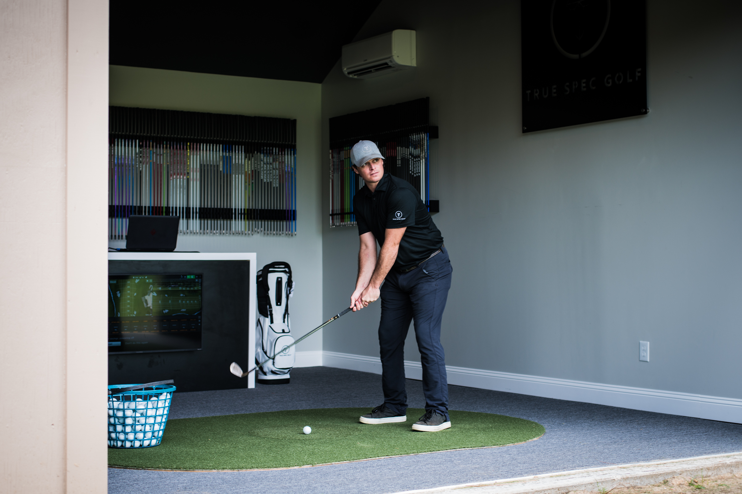 5 Common Misconceptions About Golf Club Fitting