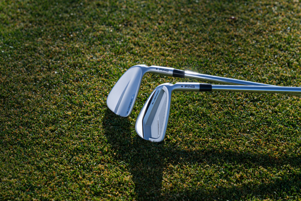 Ping Blueprint S and T - True Spec Golf