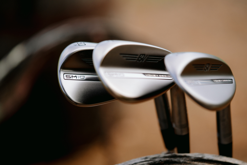 Titleist Vokey Design SM10 Wedge - True Spec Golf