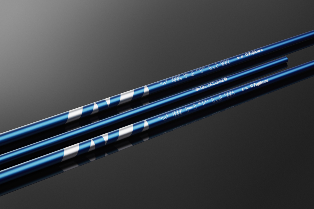 クラブ ventus blue 7s New Fujikura 2024 Ventus Blue Velocore+ 7-S 75g Stiff 46