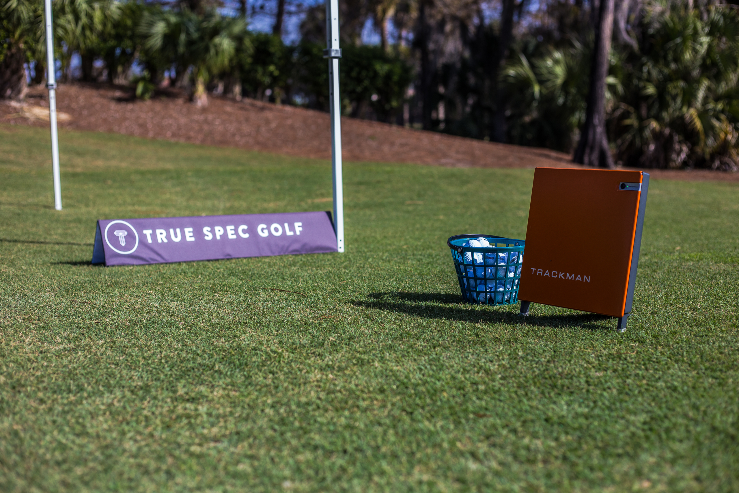 The Benefits of Getting Fit on Grass at True Spec Golf Naples Grande
