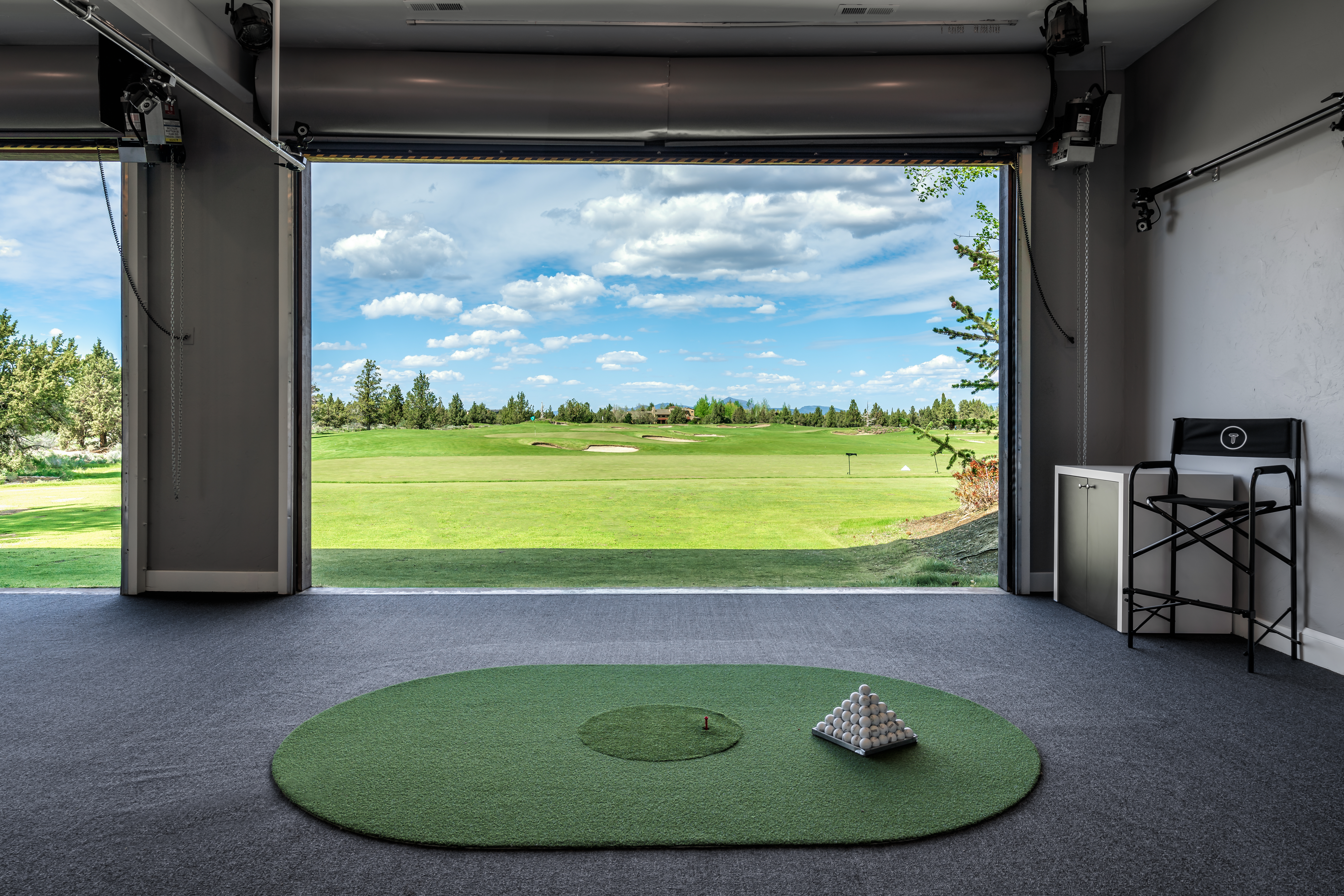 Elevate Your Game with Custom Club Fitting at True Spec Golf Bend