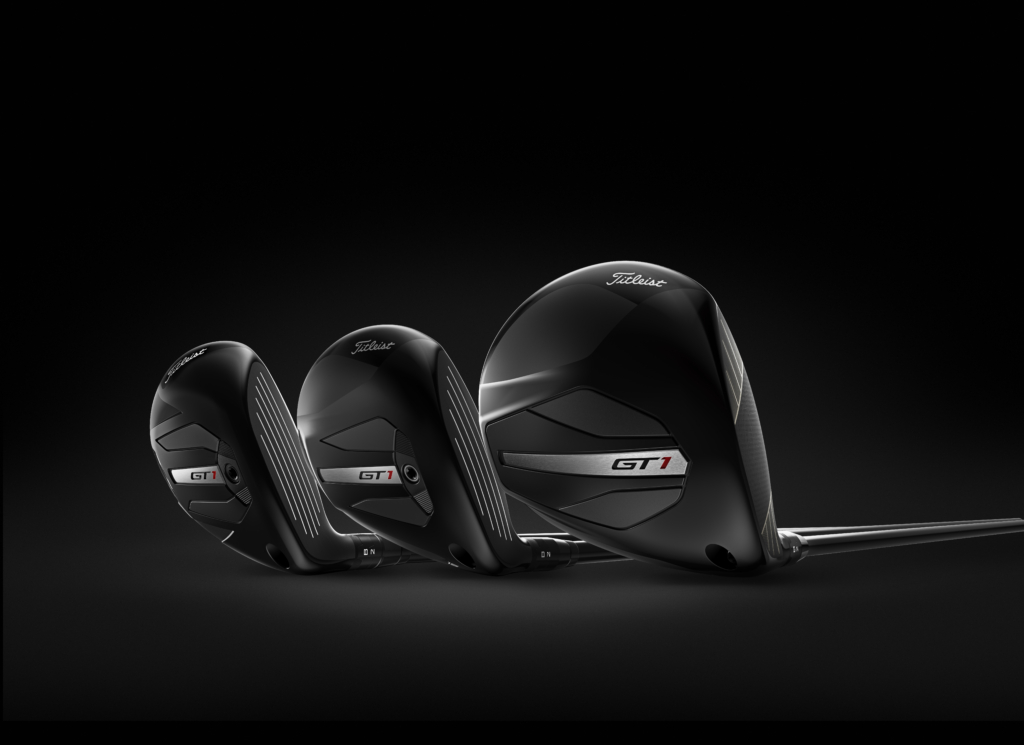Titleist GT1 Metals - True Spec Golf